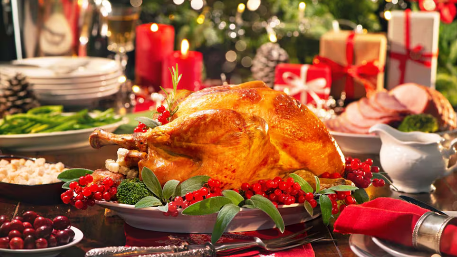 Pavo peruano: Ecuador concentra el 90 % de las exportaciones en plena campaña navideña Revista Industria Alimentaria